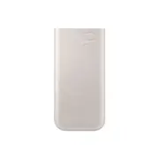 Samsung 45W Super FAST charging 3 x USB-C Port PD 20,000mAh Power Bank Battery Pack - Beige