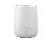 MIJIA HL Aromatherapy Diffuser Humidifier Air Dampener Aroma Diffuser Machine Essential Oil Ultrasonic Mist Maker Quiet - White