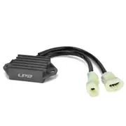 TDR Motorcycle Regulator Voltage Rectifier For 33D-81960-00, YZ450F 2010-2013