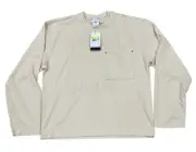 Men’s Nike Tech Pack Dri-Fit Sportswear Long Sleeve Top Sz S NWT