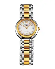 Longines Women's PrimaLuna Watch, Circa 2020s