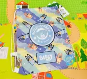 Build a Bear Bluey Toy Bear Carrier