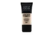 Make Up For Ever Matte Velvet Skin Full Coverage Foundation - # Y205 (Alabaster) 30ml/1oz