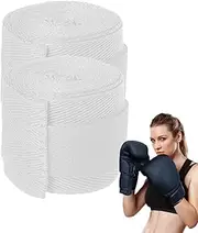 Hand Wraps Inner Gloves for Boxing - Boxing Wrist Hand Protection | Comfortable Protection Compression Bandage for Women Men Muay Thai Kickboxing Martial Arts Punching