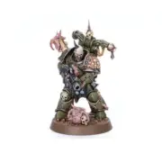 Warhammer 40k Death Guard - Gurg The Foul New On Sprue