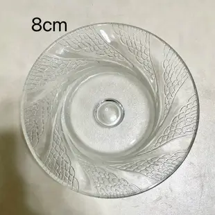 日本SOGA水晶玻璃盤碗