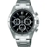 日本直送 SBTR013 SEIKO 精工 三眼計時腕錶 日本限定 三眼錶 石英錶 計時錶 精工錶