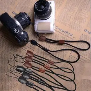 HK04*適用卡片機 微單相機手腕帶 手繩拍立得掛繩 卡西歐TR350