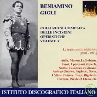 在飛比找博客來優惠-Beniamino Gigli: Le Incisioni 