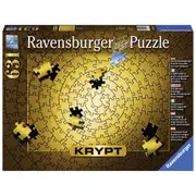 Ravensburger 15152-3 Krypt Gold Spiral Puzzle 631pc Jigsaw Puzzle
