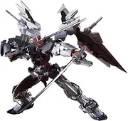 Gundam Astray Gundam Astray Noir, Bandai Hi-Resolution Model 1/100