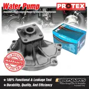 1 x Protex Blue Water Pump for Nissan Navara D21 Nomad GC22 Urvan E24 2.4L 87-95