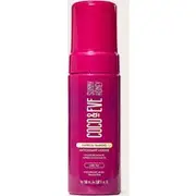 Coco & Eve Sunny Honey Express Tanning Antioxidant Mousse 150ml, Dark