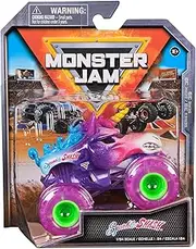 Monster Jam Sparkle Smash Series 39