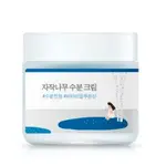 韓國 ROUND LAB 白樺樹 晚霜 面霜 營養霜 80ML