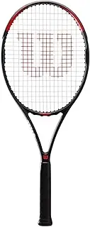 Wilson Pro Staff Precision Adult Tennis Racquet