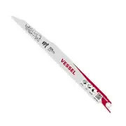 Saber Saw Blade Reciprocating Saw Blade Rhino (ALC Disassembly/Demolition) 9 thr