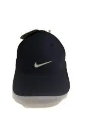 nike dri-fit stay cool navy blue cap