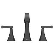 American Standard 7612.807 Crawford 1.2 GPM Widespread Bathroom - Black