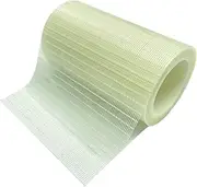 KAIHENG Fabric Repair Tape, 3.9IN X 23FT Tent Repair Kit, RV Awning Tent Canopy Tarp Repair Tape, Waterproof Repair Patch Kit for Sail, Trailer Awning, Boat Cover, RV Cover