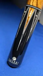 Lucasi Oscar Dominguez Professional Series LCPNWBUTT4-R Pool Cue Butt 14.90oz