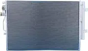 AC Condenser Compatible For Chery Tiggo 7 Pro 8 Txs 1.5 1.6 2.0 301000058AA