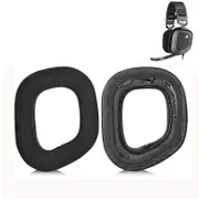 Replacement Earpads for Corsair Hs80 Rgb Headphones