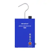 Car EVAP Smoke Machine Automotive Pipe Systems Leak Detector Diagnostic Tester
