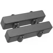NEW Bartolini 57CBJD L1/S1 Bass 5-String American Std J Bass Neck & Bridge SET