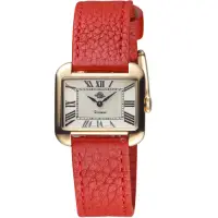在飛比找Yahoo奇摩購物中心優惠-玫瑰錶Rosemont戀舊系列時尚手錶(RS58-01-Re