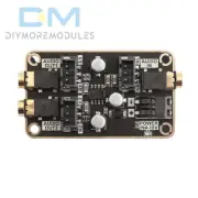 Audio Isolation Noise Reduction Module DSP Common Ground Noise Reduction Module