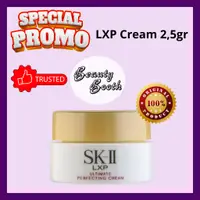 在飛比找蝦皮購物優惠-Sk-ii SKII SK2 SK II LXP 面霜 2.