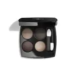 Chanel The 4 Eyeshadows 322 - Blurry Grey (2 G)