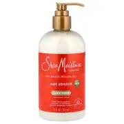 SheaMoisture, Conditioner, Curl Stretch, Kalahari Melon Oil, 13 fl oz (384 ml)