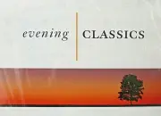 Evening Classics NEW! CD Classical Music, Mozart,Bach,Chopin ,Beethoven,Vivaldi