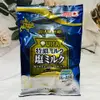 ☆潼漾小舖☆ 日本 UHA味覺糖 特濃牛奶 鹽牛奶糖 家庭包 220g (5.9折)