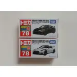 TAKARA TOMY TOMICA 78 NISSAN GT-R NISMO 2020 MODEL 初回 一般 903