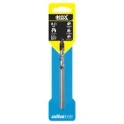 Sutton Tools STAINLESS STEEL INOX DRILL BIT Step Core- 8mm, 8.5mm, 9mm Or 9.5mm