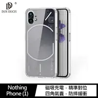 在飛比找樂天市場購物網優惠-DUX DUCIS Nothing Phone (1) Cl