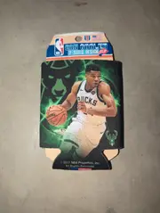 Giannis Antetokounmpo Stubby Holder