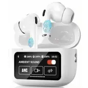 AI Language Translator Earbuds,144 Languages Bluetooth Translator Device and ...