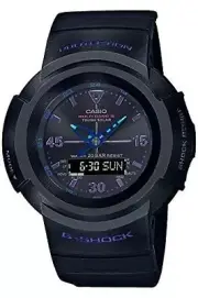 CASIO G-SHOCK AWG-M520VB-1AJF Virtual Blue Limited Solar Atomic Radio Men W..JP