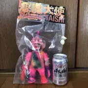 Sofubi Bukimi Brothers Devil Ambassador