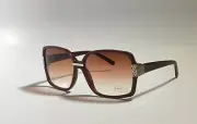 BEBE SUNGLASSES Dynasty Hard To Find NEW!