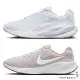 Nike 女鞋 慢跑鞋 休閒鞋 Revolution 7 白/粉 FB2208-100/FB2208-007