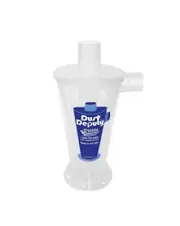 DIY Dust Deputy Cyclone Oneida Molded Wet Dry Waste Disposal Vacuum Accessories