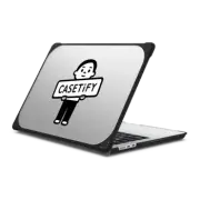 MacBook Air 13-inch (M2 - M4) Bounce Case CASETiFY Boy