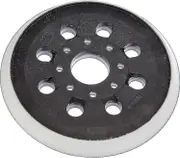 Sanding Pad For Gex 125-1 Ae Professional Medium-hard