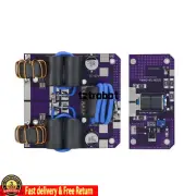 1200W 1.8-54MHz SW Shortwave Power Amplifier Board HF Amp Kit MRFX1K80H BLF188