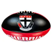 AFL St Kilda Saints Team Icon Ball